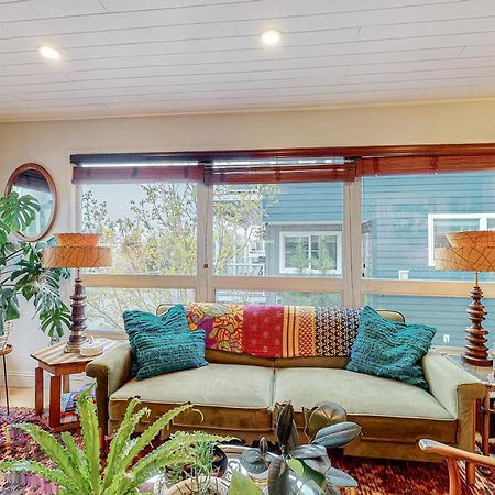 Northern Nook Anchorage Exterior foto